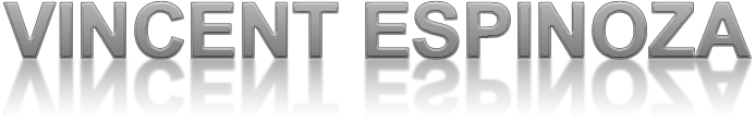 Vincent Espinoza